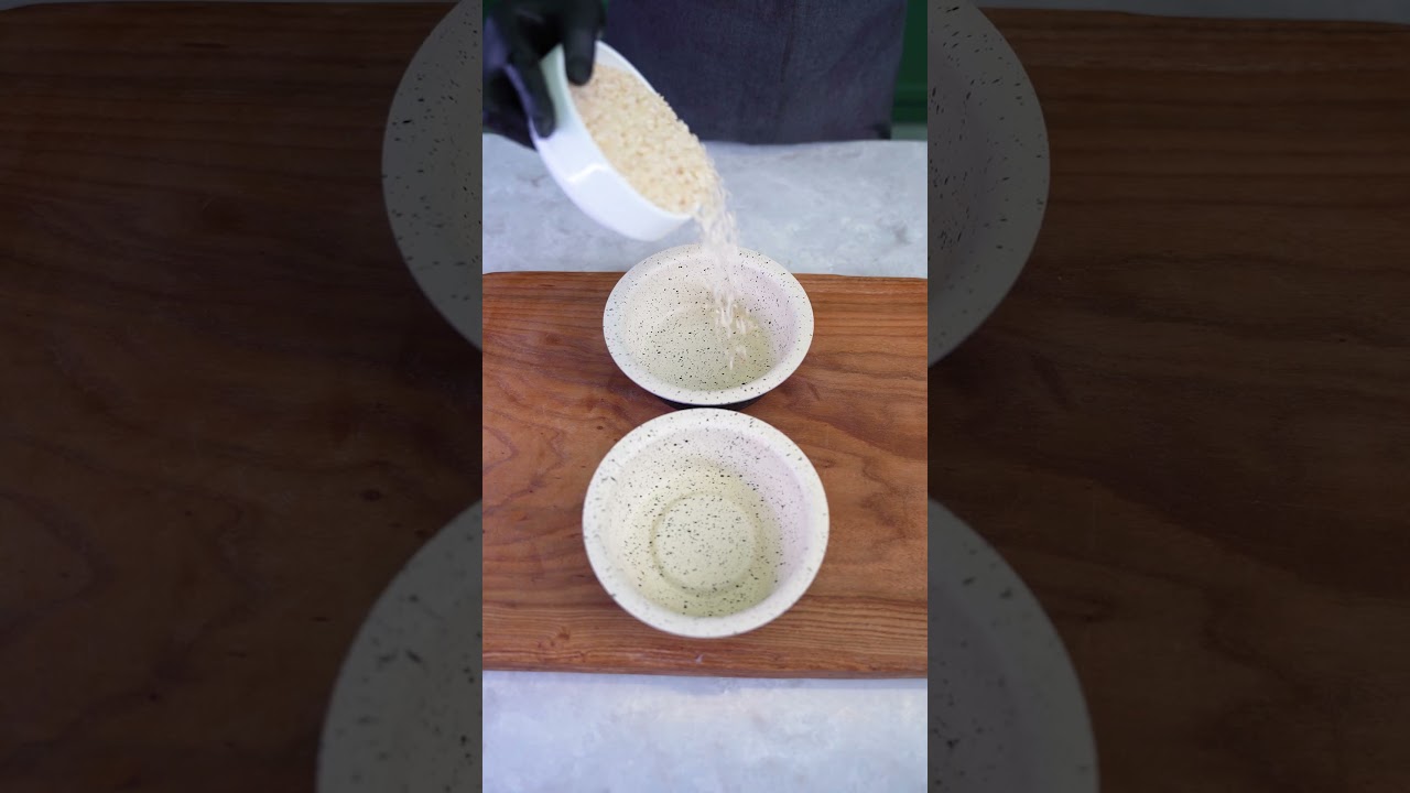 Makia Metal Mould Double Serving 1