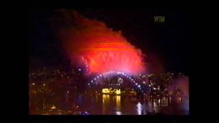 'Advance Australia Fair/Waltzing Matilda (Hylton Mowday Remix)' (Original)