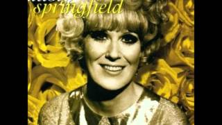 Dusty Springfield - Something For Nothing