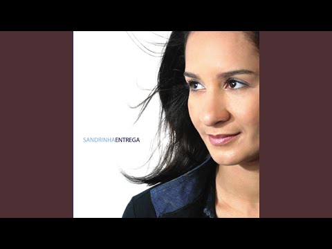 Rios De Unção - Sandrinha