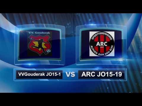 C1 - 27-11-2016 - Gouderak-J015-1 - ARC-JO15-19 - 3-1