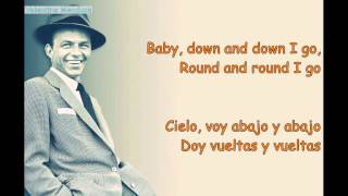 That Old Black Magic - Frank Sinatra (Subtitulado Español)