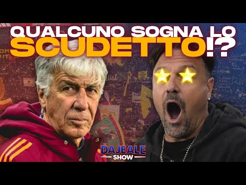 GASPERINI'S DEVASTATING PRESS RELEASE: PRIORITY TO THE CHAMPIONSHIP AND ROMA-MILAN COULD CHANGE E...