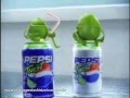 Pepsi Twist Limão Ano 2000