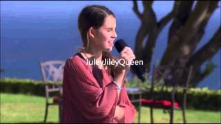 Mercy On Me- Reed Deming &amp; Carly Rose Sonenclar