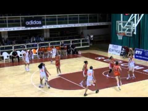 MBK RUŽOMBEROK - CASSOVIA KE