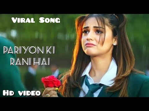 Phoolon Ki Malika Hai, Full Song | Viral Song | Huron Ki Malika Hai Pariyon Ki Rani Hai | Song 2025