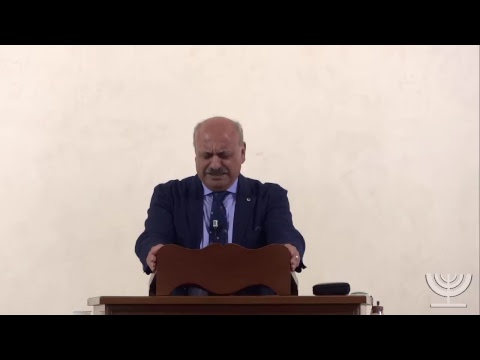 2018-05-31 Giovedì - Fr.Gemelli - Giudici cap.6 ver.25 e 26