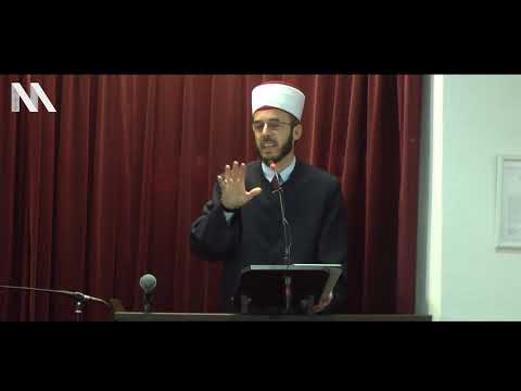 Hutbe: A je bamirës ndaj prindërve !? - Hoxhë Rashit Zylfiu