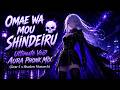 OMAE WA MOU SHINDEIRU Ultimate Void Aura Phonk Mix Gear 5 X Shadow Monarch