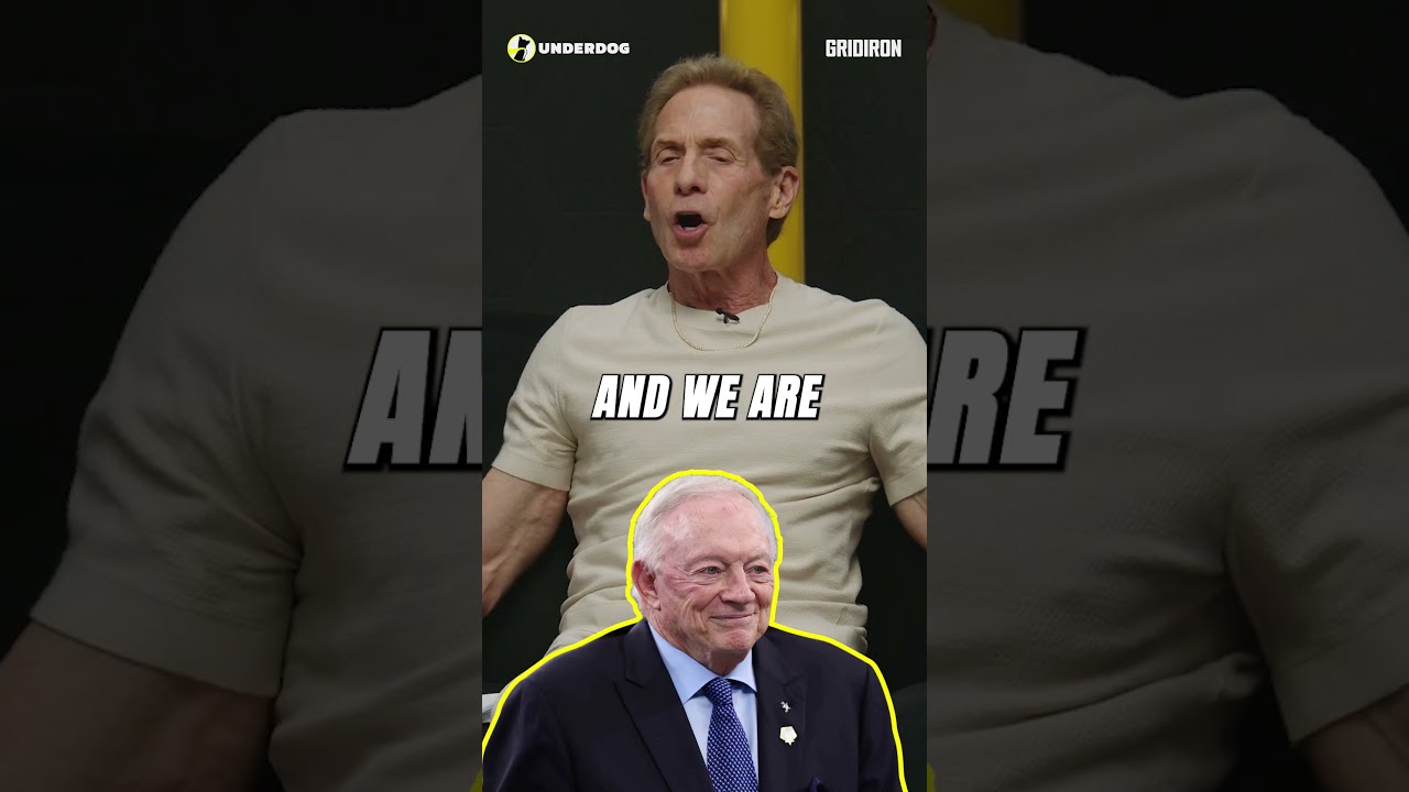 Will the Cowboys TRADE UP in the NFL Draft?