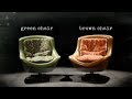Green Chair Brown Chair Films 2013