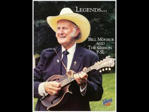 Bill Monroe & The Blue Grass Boys, Bill Carlisle & The Carlisles