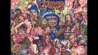 Cannibal Corpse - Entrails Ripped From A Virgin&#39;s Cunt [Live] (Meat Hook Sodomy Bootleg)
