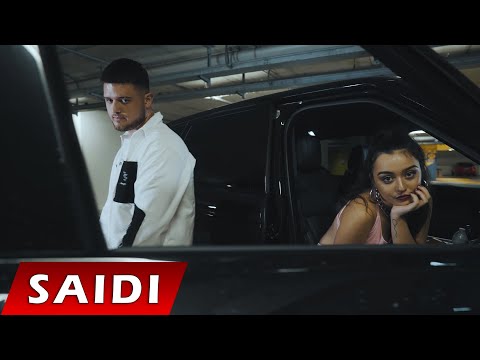 Jona feat Justsaidi - Closer  (Official Video)