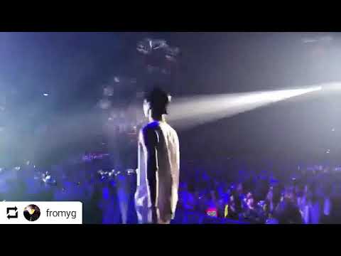 Everyday - Winner ft. Inner Circles