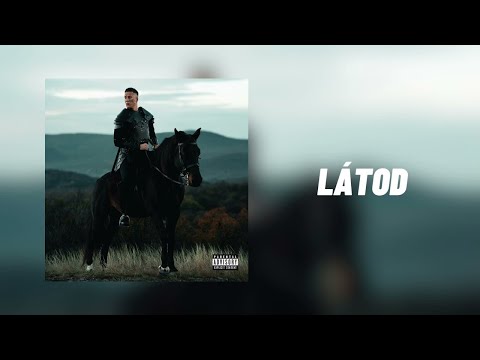 T. Danny - LÁTOD
