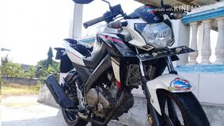 Download lagu Story WA. Vixion Desa Wani Tampill GoBelajaran Lurr😂 mp3