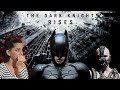 THE DARK KNIGHT RISES (2012) FIRST TIME WATCHING | MOVIE REACTION