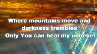 Citizen Way Revival (Lyric Video)