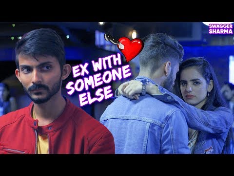 Sharing a Mutual friend's party with ur EX || Swagger Sharma Video