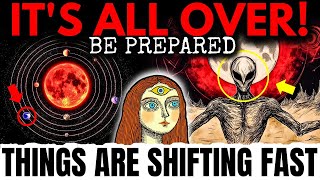 Prepare Yourself… Everything is About to Happen SUDDENLY! (January FINAL TEST)