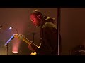 Montell Fish Hotel Live Amsterdam 2024