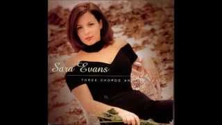 Sara Evans -- Even Now