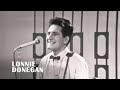 Lonnie Donegan - Chesapeake Bay (Putting On The Donegan, 14.05.1959)