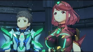 【実況】ゼノブレイド２で魅せるタクティクスpart62