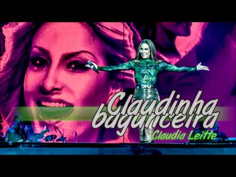 Claudinha Bagunceira | Claudia Leitte