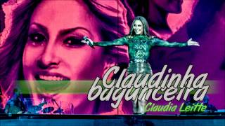 Claudinha Bagunceira | Claudia Leitte