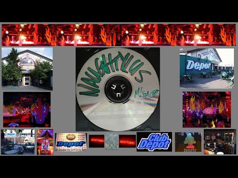 Mista B. - Naughtylus - 2004