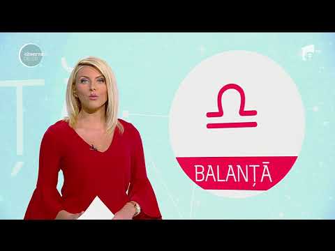 Horoscopul zilei 18/09/2017 - Nativii din zodia Berbec încep săptămâna cu dreptul.