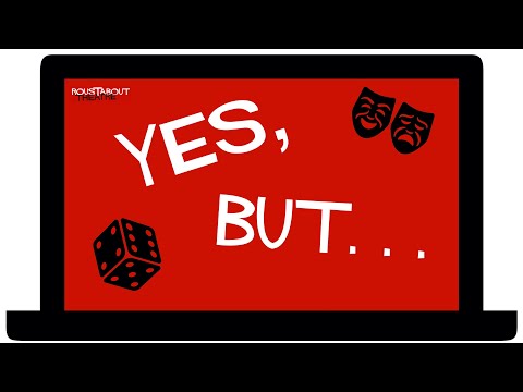 Rehearsal Madness #4 - Yes, but...