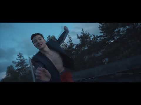 Krestall / Courier- Арабское сальто (паркур)