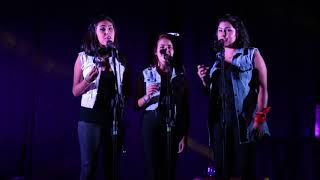 Sanchez's - Mr. Sandman Acappella