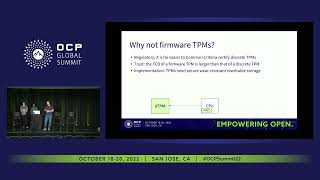 TPM Transport Security: Defeating Active Interposers with DICE