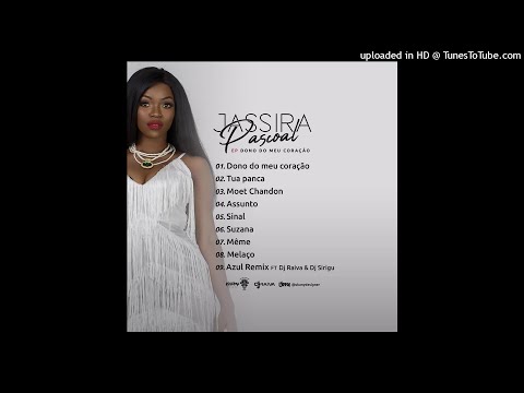 EP Dono do meu coracao