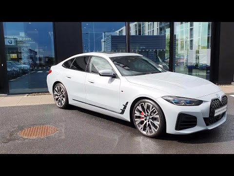 BMW 4-Series 420i M Sport Gran Coupe - Image 2
