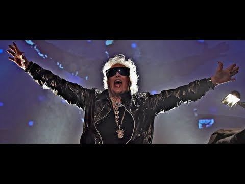 MAMY ROCK "69" BEHIND THE SCENE - VOSTF