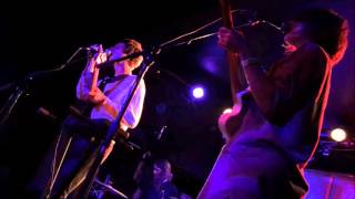 Drinks - Live at The Echo 11/5/2015