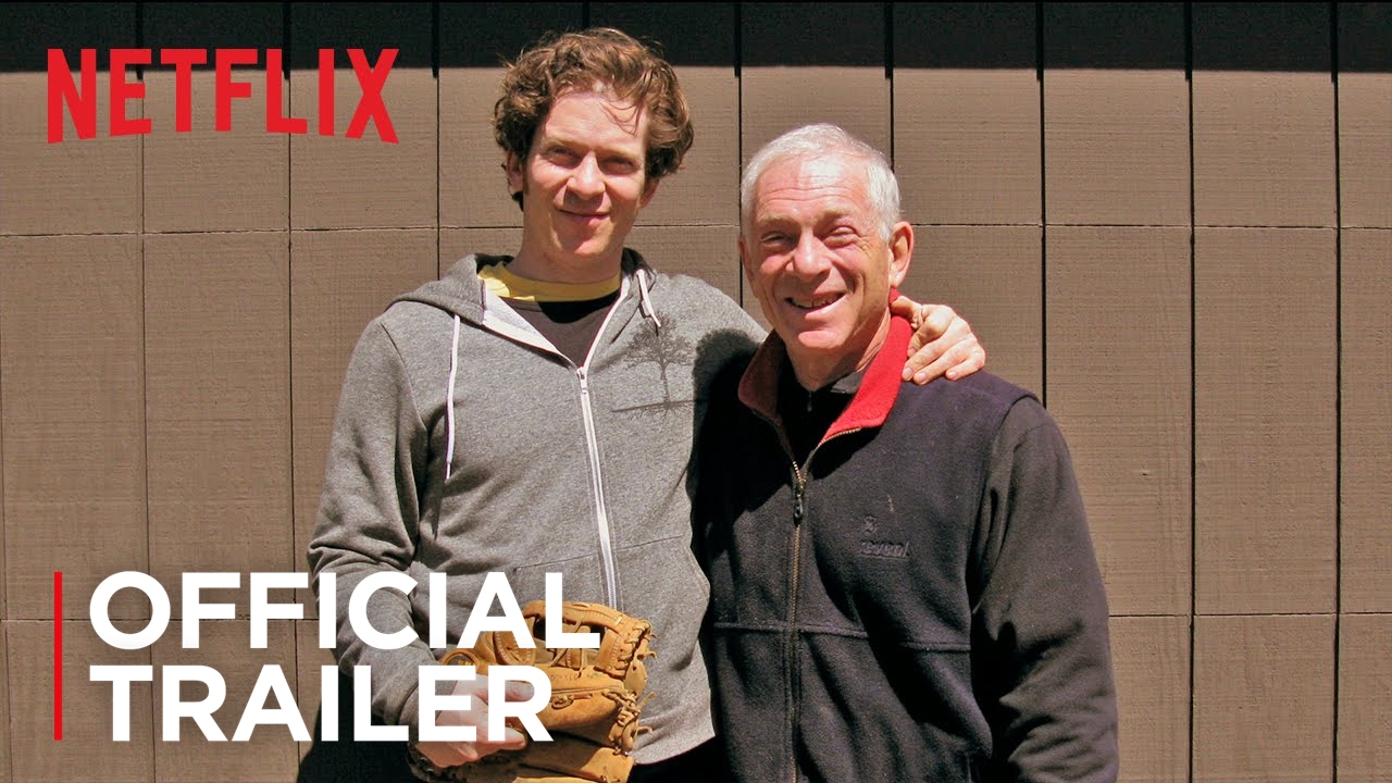 My Own Man | Official Trailer [HD] | Netflix