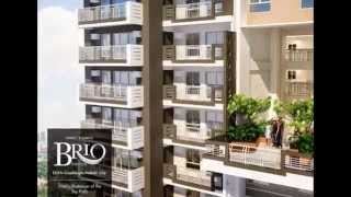 preview picture of video 'BRIO TOWERS, Makati City near Rockwell , DMCI HOMES low monthly payment'