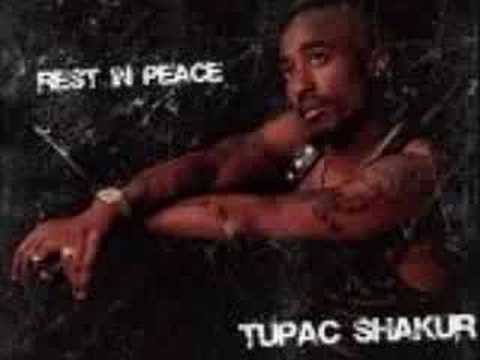 2pac ft Big Stretch - Pain