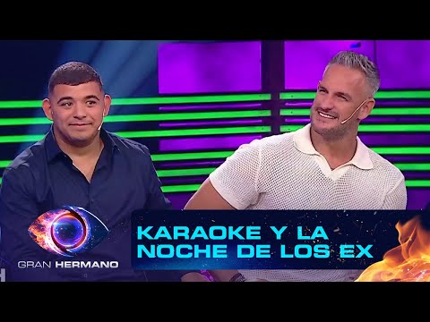 Programa 66 (21-02-2025) - Gran Hermano