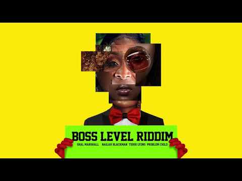 Boss Level Riddim Mix (Soca 2022) Problem Child,Nailah Blackman,Shal Marshal,Terri Lyons