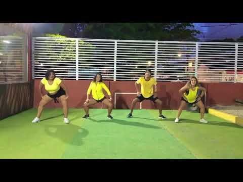 Impressionante - Kevin do Recife, Mc Anônimo feat Vitin (Coreografia) HenriqueAzevedo DanceHits