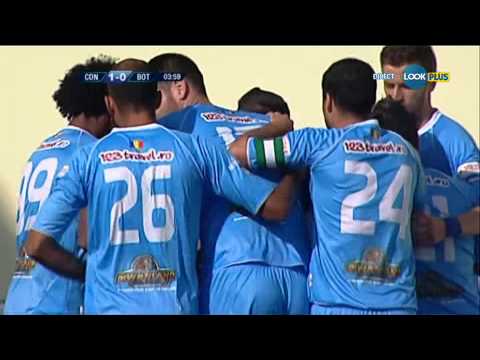 Gol Purece pentru Concordia