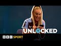 Aston Villa's Alisha Lehmann reveals her secret talent | UNLOCKED